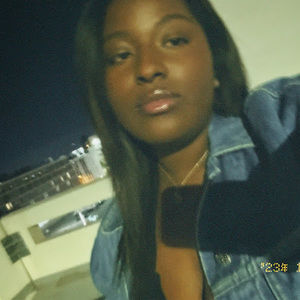 Meet your Posher, Giana